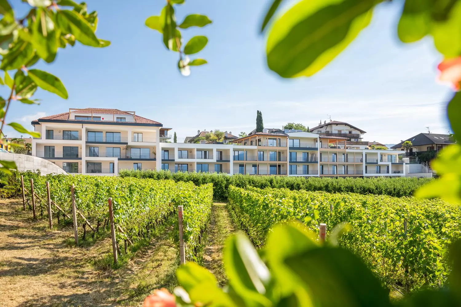 Panorama Residence Rosenheim