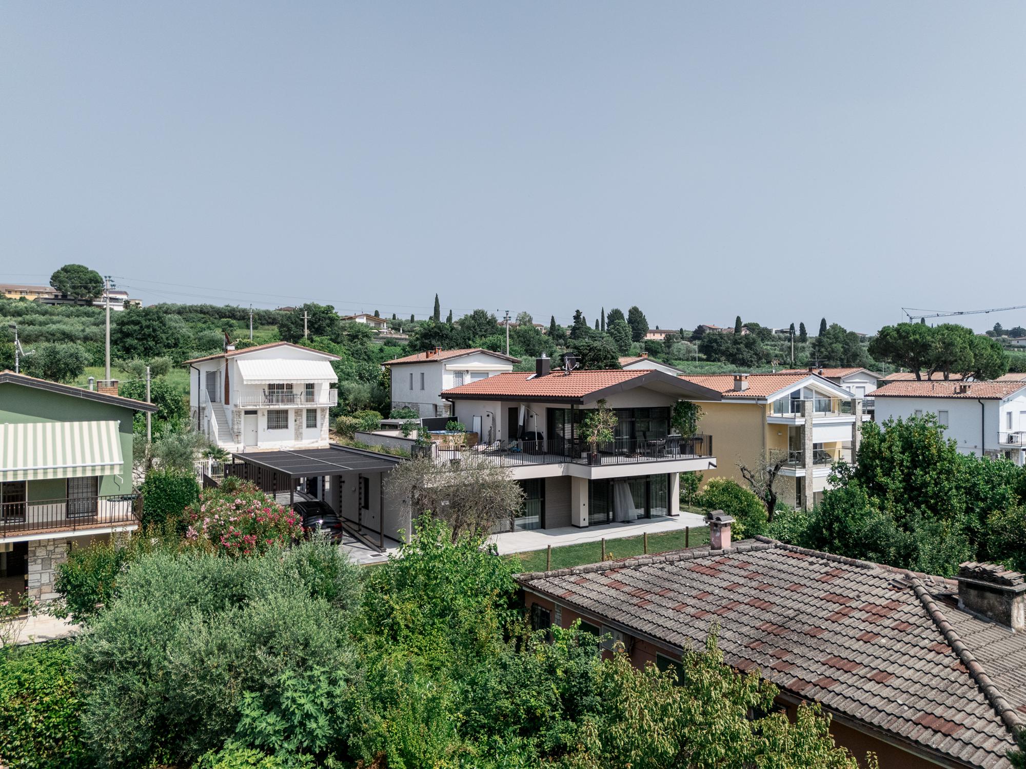 Villa D – Bardolino