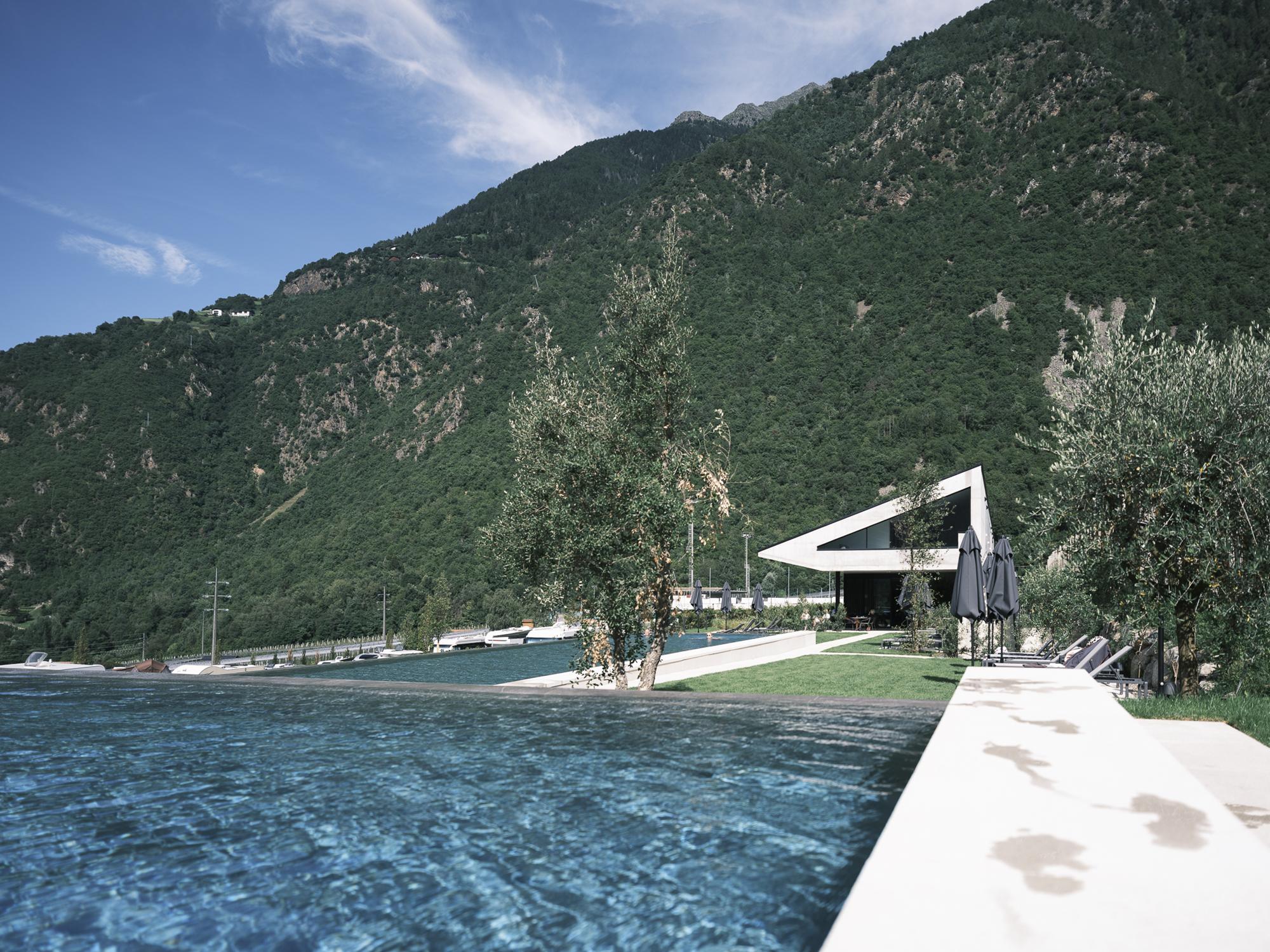 Camping am Sonnenberg – Partschins