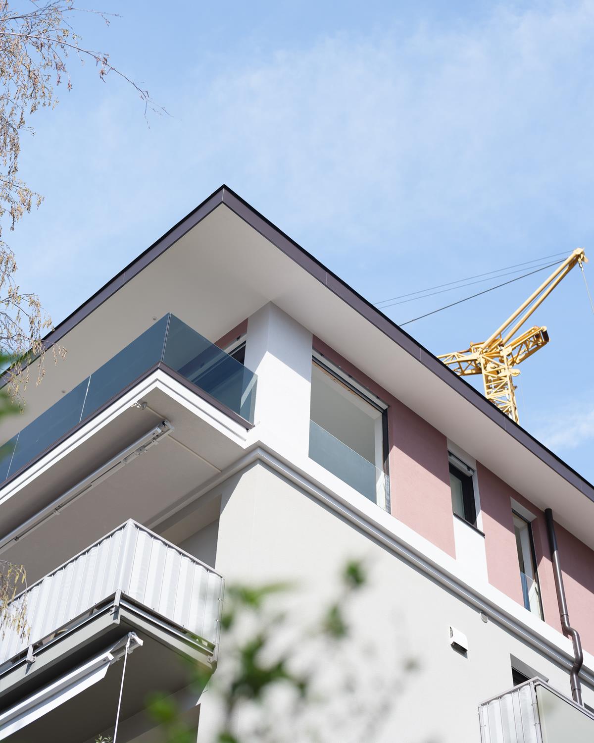 Residence Florian – Meran