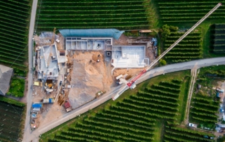 Hafner Baufirma Südtirol 1 - Baufirma Meran - Wenn Bauen Zum Kinderspiel Wird - Hafner